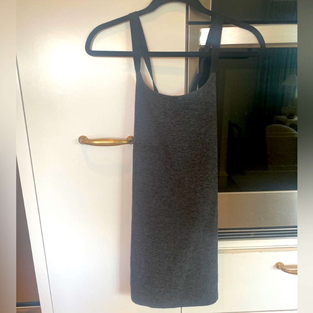Beyond Yoga Spacedye Move It Dress